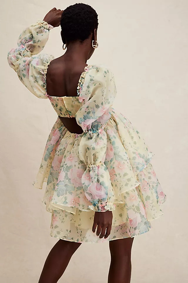 Selkie The Moonlight Dress Fantasy