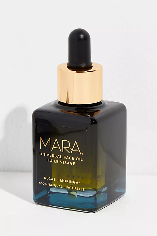 MARA Universal Face Oil One