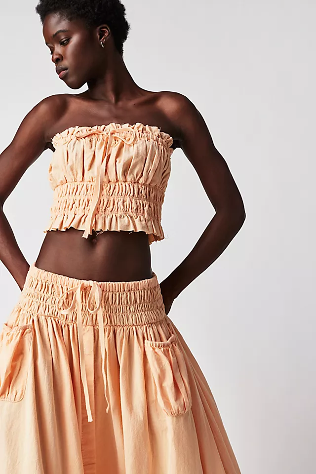 All The Things Set Summer Peach