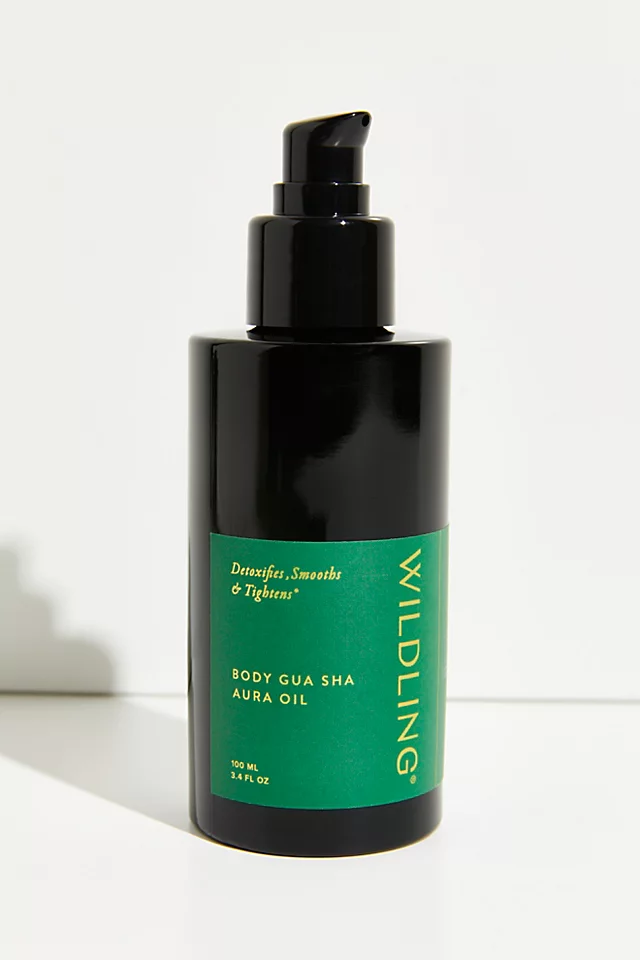Wildling Aura Oil One