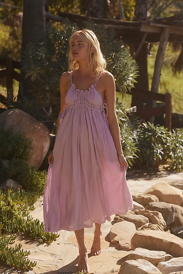 C'est Bon Midi Fragrant Lilac