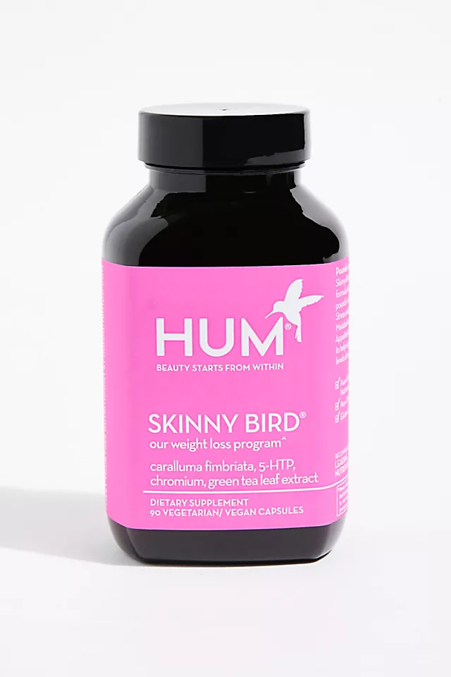 HUM Nutrition Skinny Bird Skinny Bird