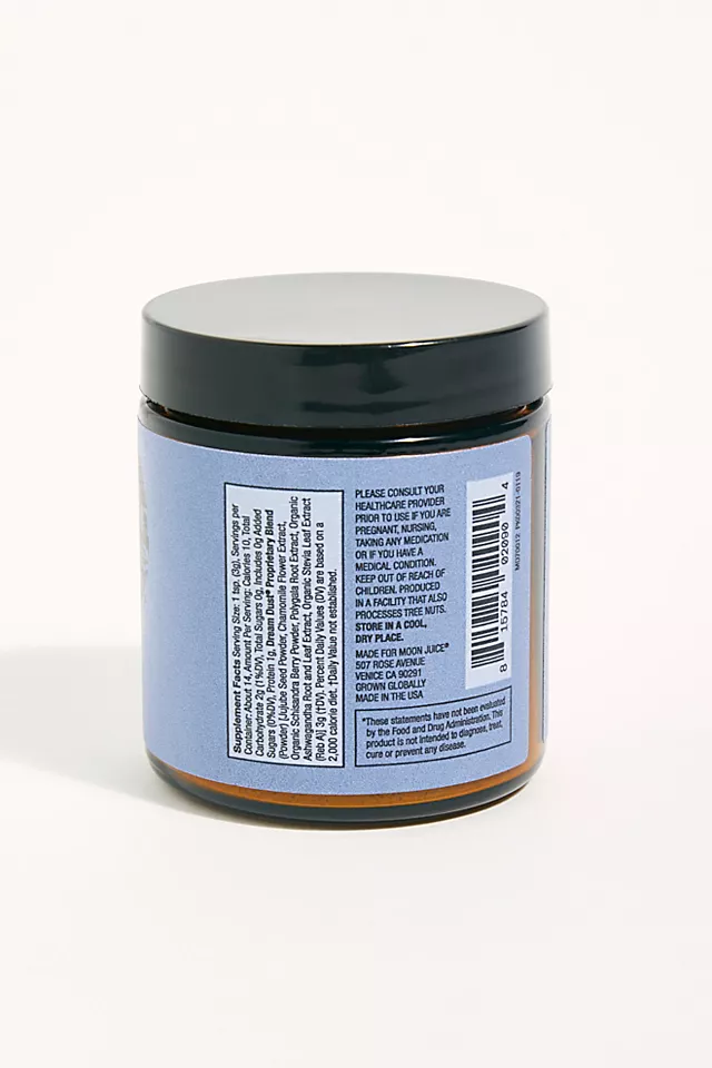 Moon Juice Dream Dust Dream