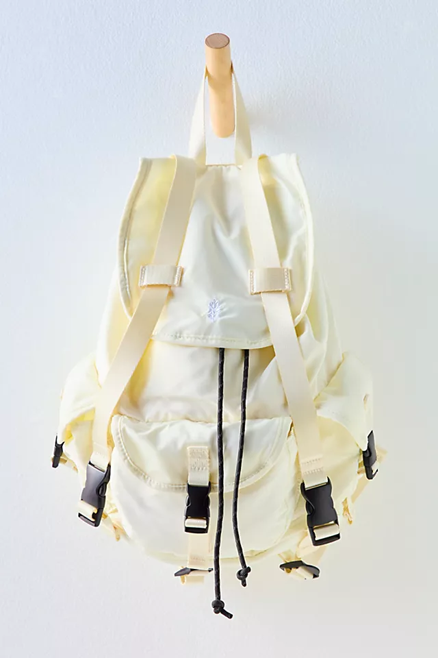 The Adventurer Pack Mineral