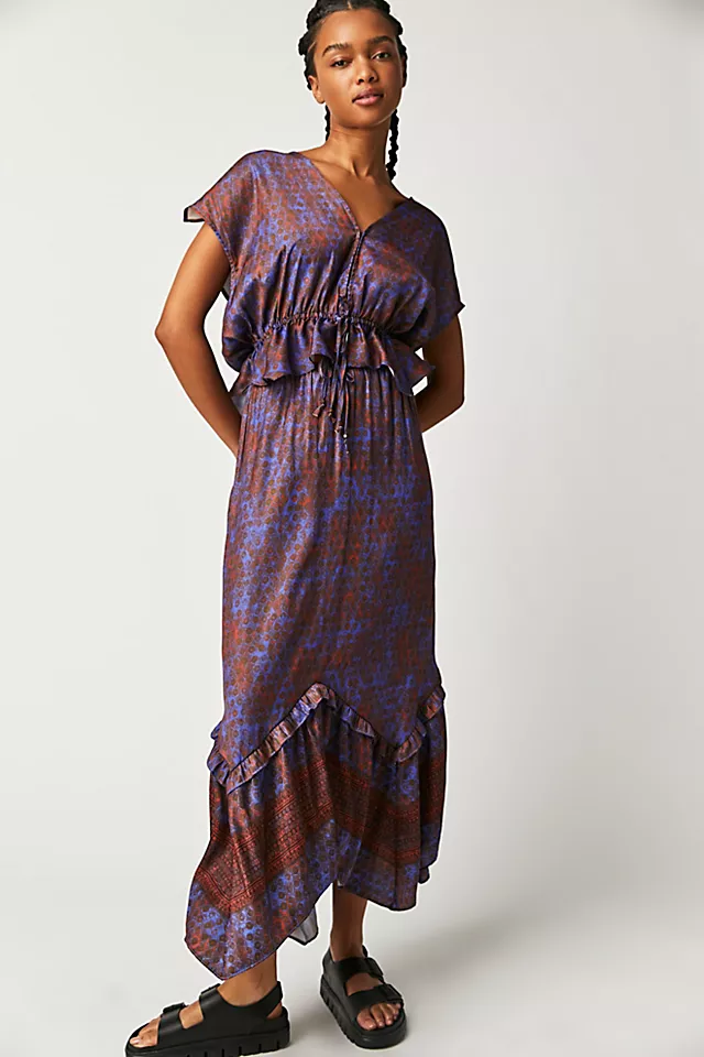 Dreambound Set Blue Combo