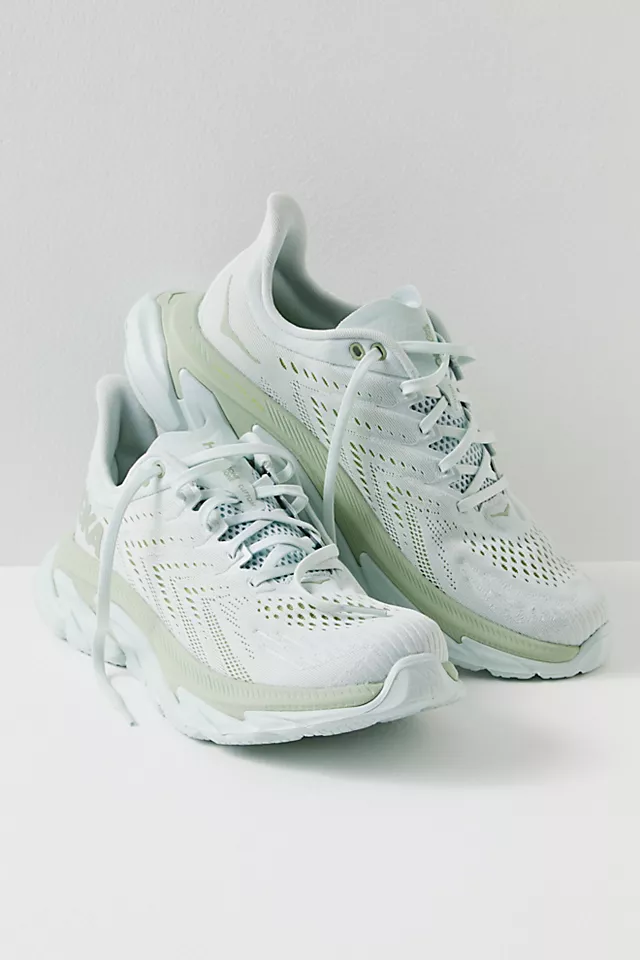 HOKA Clifton Edge Sneakers