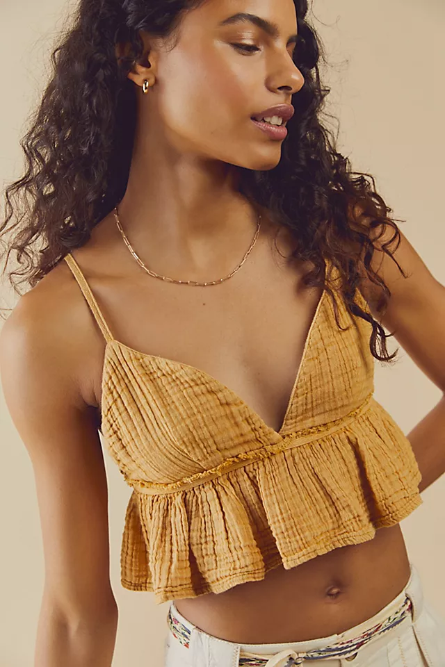 Twinkle Toes Top Canyon Moon