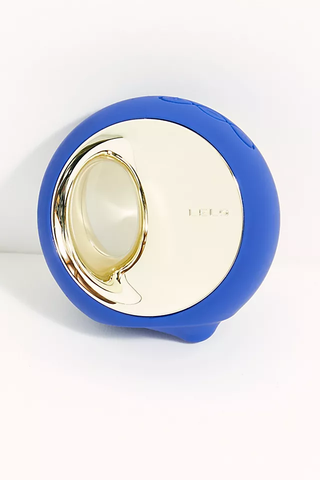 LELO Ora 3 Midnight Blue