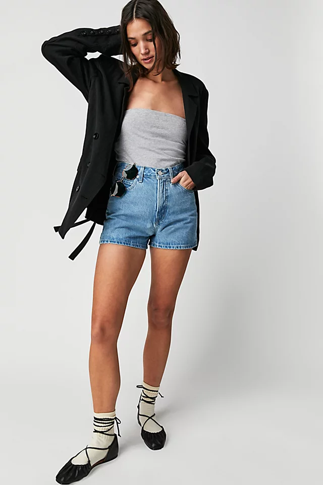 EDWIN Amber Shorts Beachwave