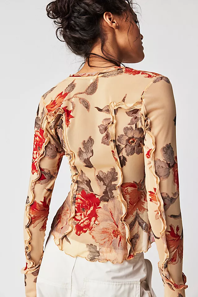 Luck At You Shirtee Oat Combo