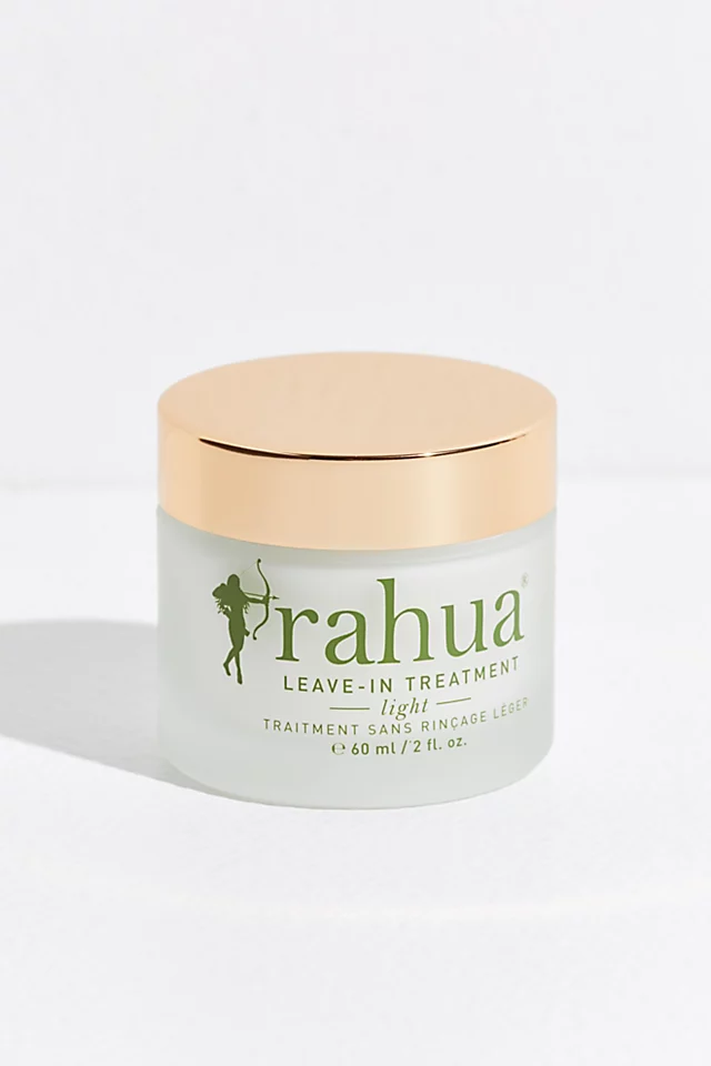 Rahua Leave-In Treatment Light One