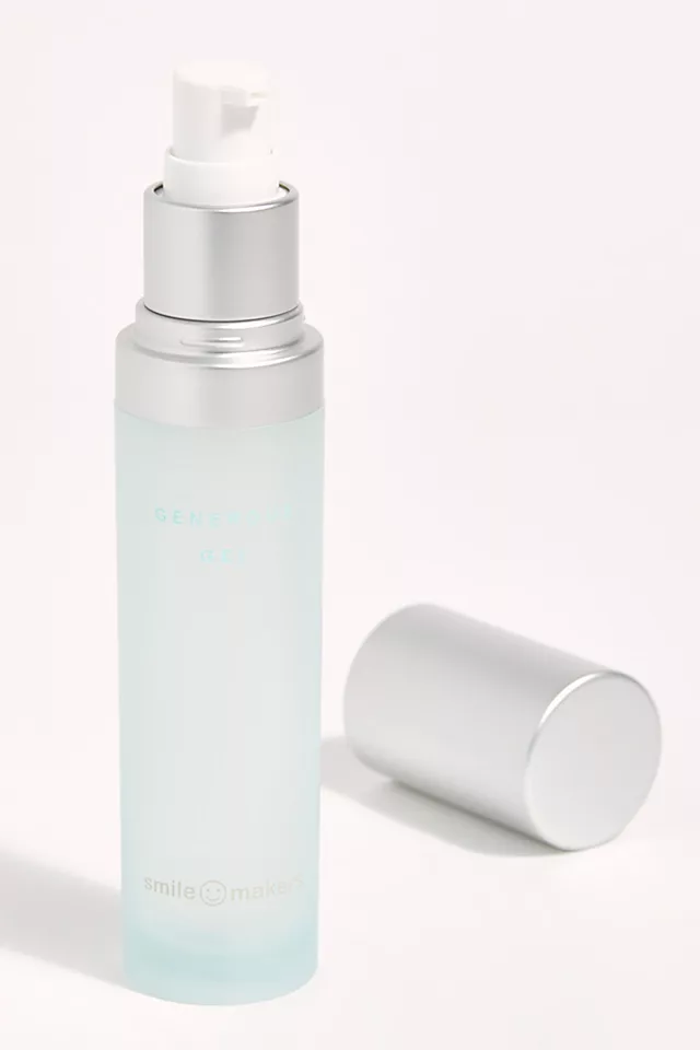 Smile Makers Generous Gel Gel