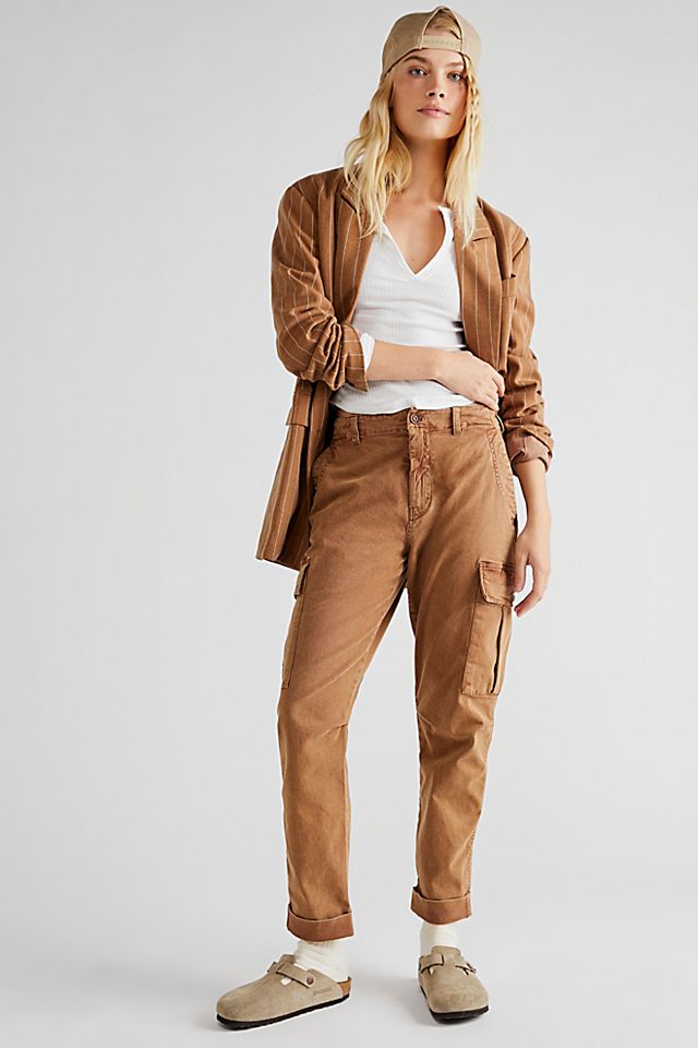 Mason's Judy Archivio Pants Terra