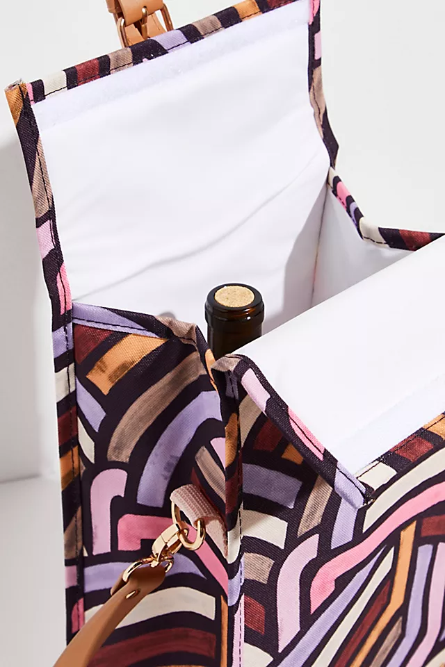 Road Less Traveled Wine Cooler Multi