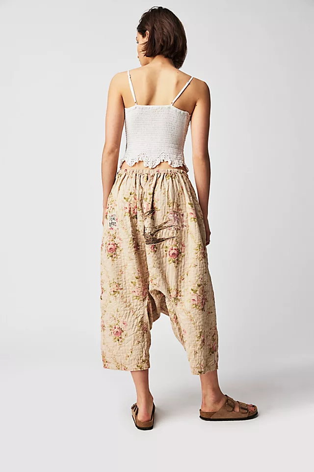 Magnolia Pearl Ronin Pants Ronin