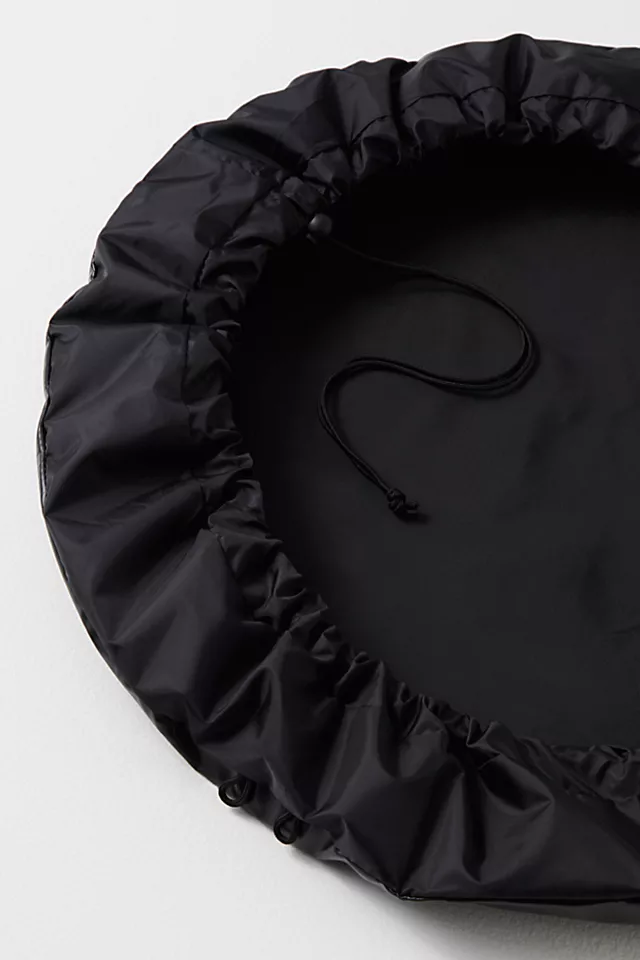 Vissla Changing Pad BLK