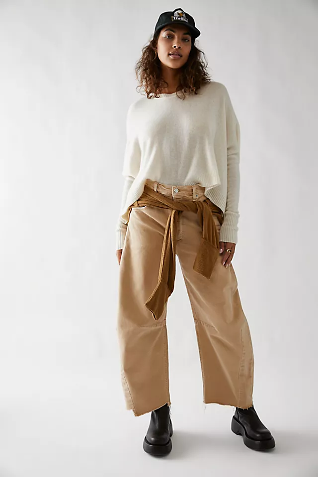 Citizens of Humanity Horseshoe Jeans Dorian