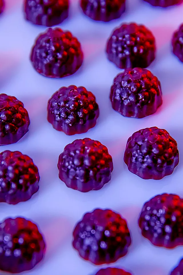 HigherDOSE Chill Chews One