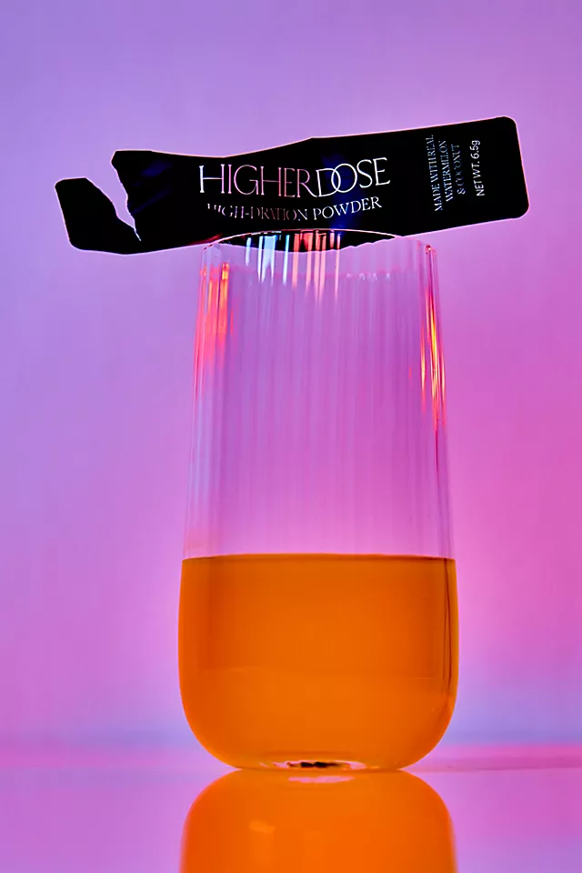 HigherDOSE High-Dration Powder One