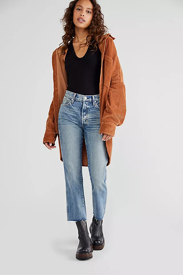 AMO Loverboy Jeans Loved