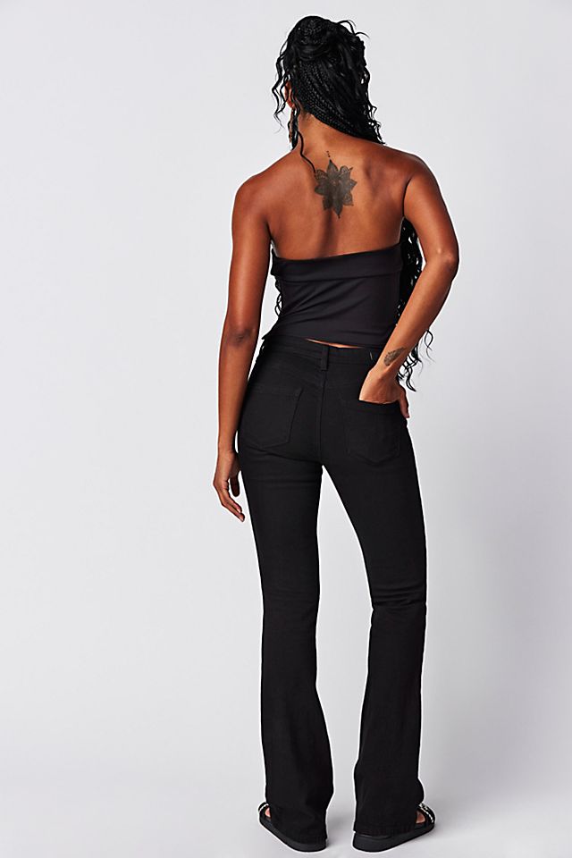 Follow Your Arrow Jeans Needed Me