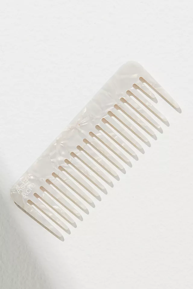 Act + Acre Detangling Hair Comb One
