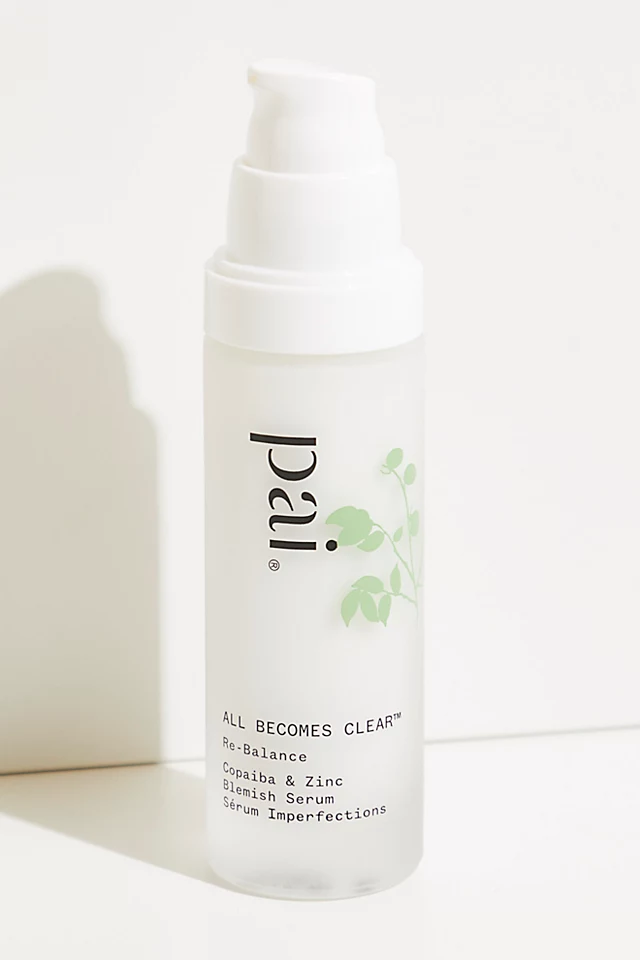 Pai Skincare All Becomes Clear Blemish Serum Facial Serum