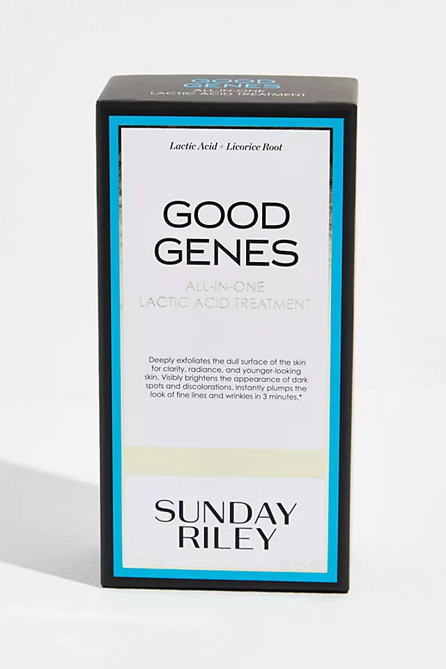 Sunday Riley Good Genes 50mL. One