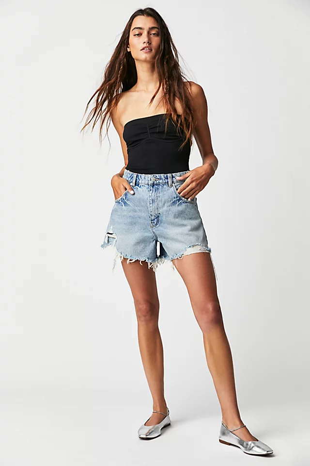 Rolla's Mirage Shorts Vintage Blue