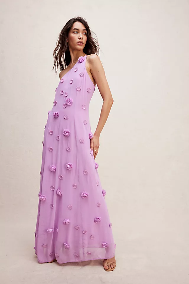 Blossom Bliss Maxi Lupine
