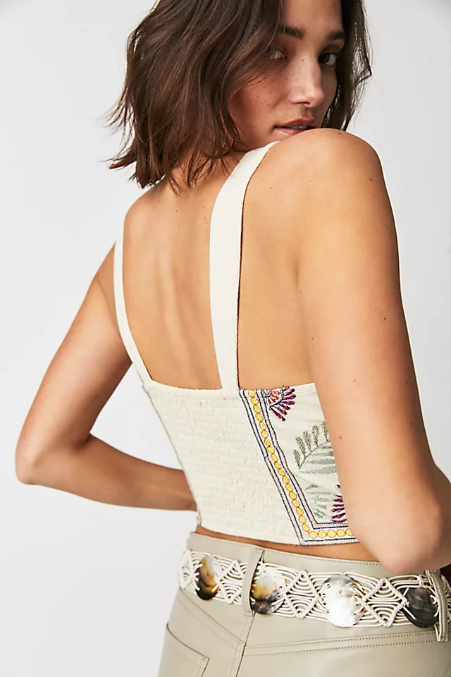 Datura Corset Tea Combo