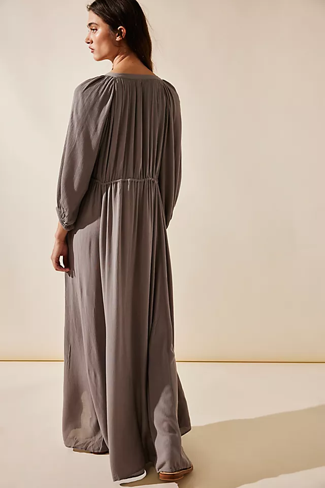 Plenty Of Love Maxi Gravel