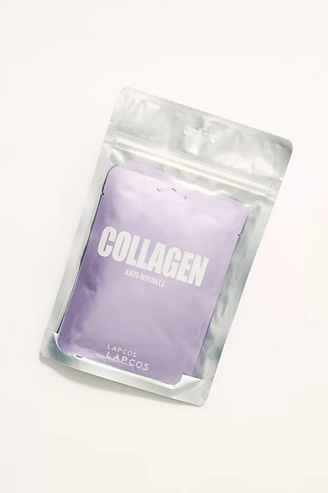 Lapcos Daily Skin 5-Pack Collagen