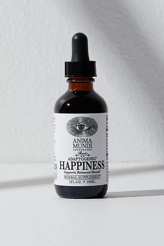 Anima Mundi Happiness Tonic One