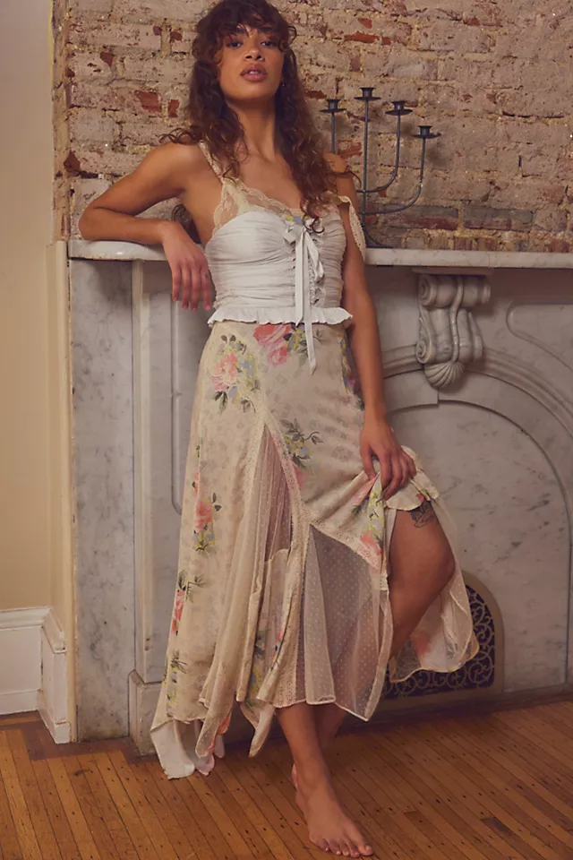 Good Luck Charm Slip Tea Combo