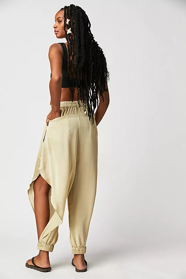 Nicholas K Citra Pants Sand