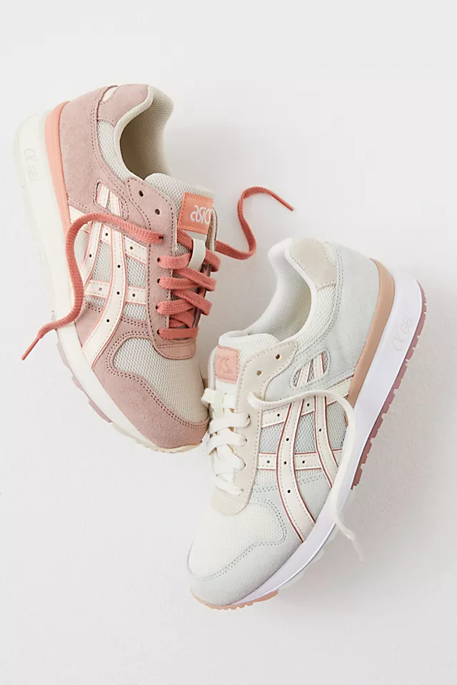 Asics GT-II Sneakers Fawn / White Peach