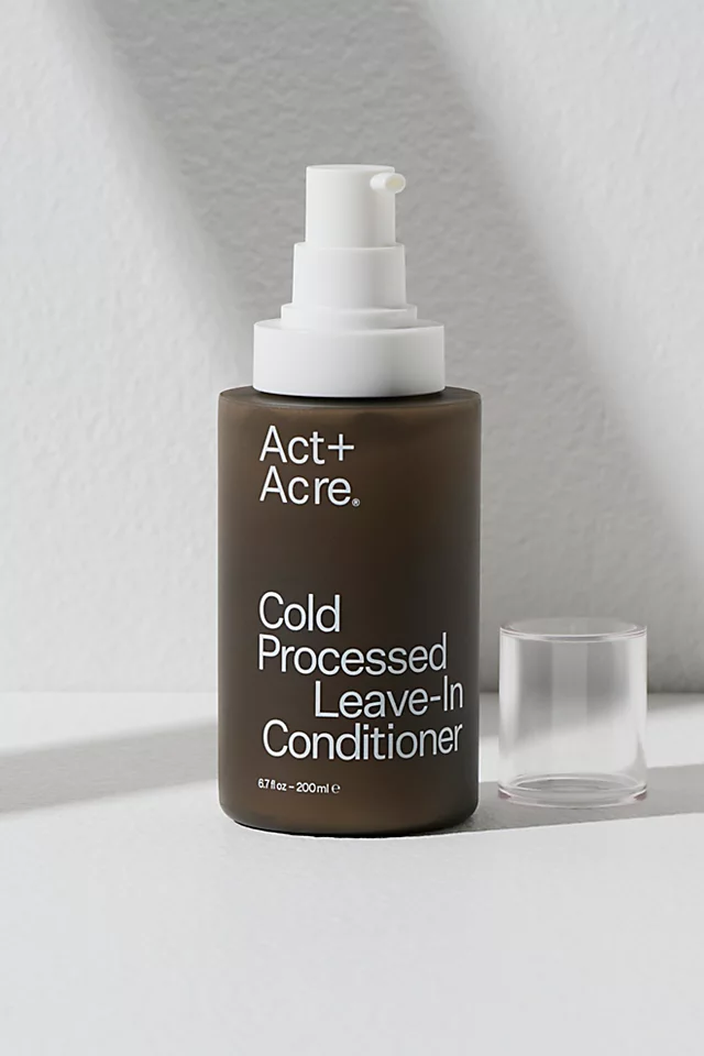 Leave In Conditioner One