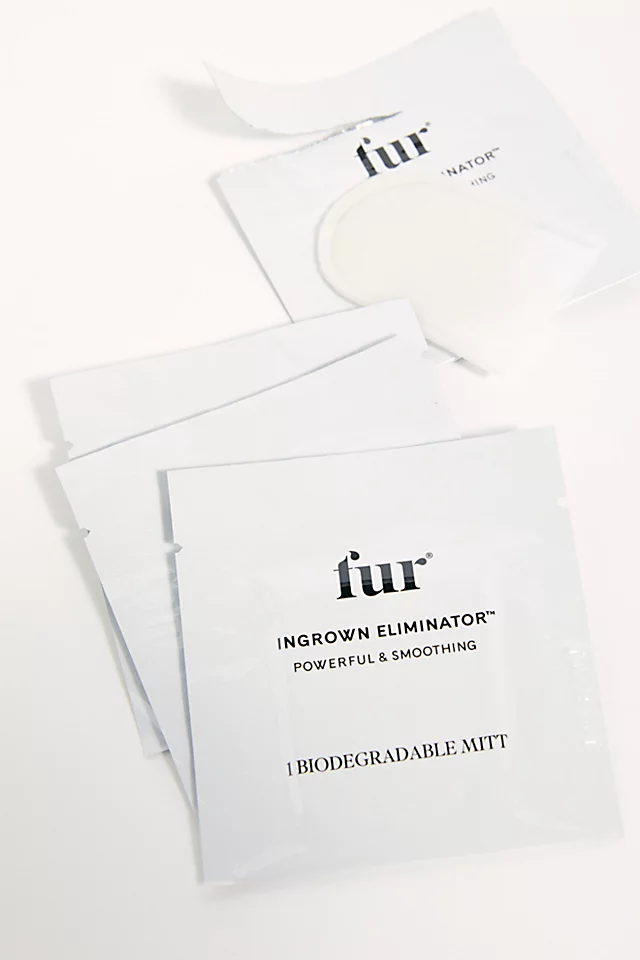 Fur Ingrown Eliminator Ingrown Eliminator