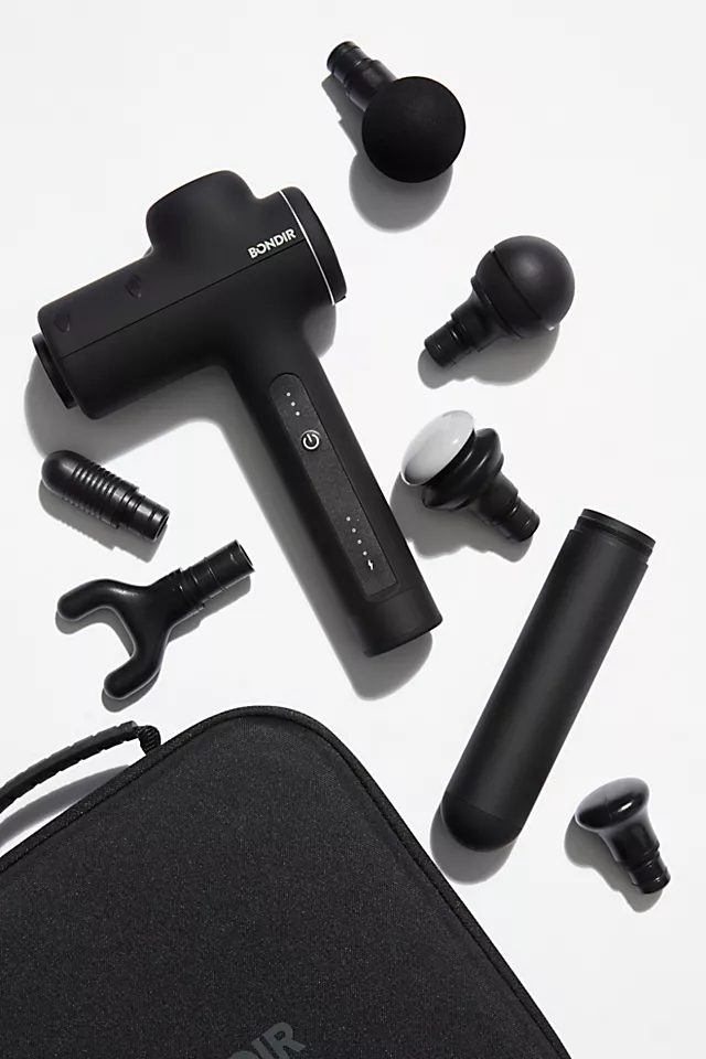 R2 Relieve + Recover Massage Gun One