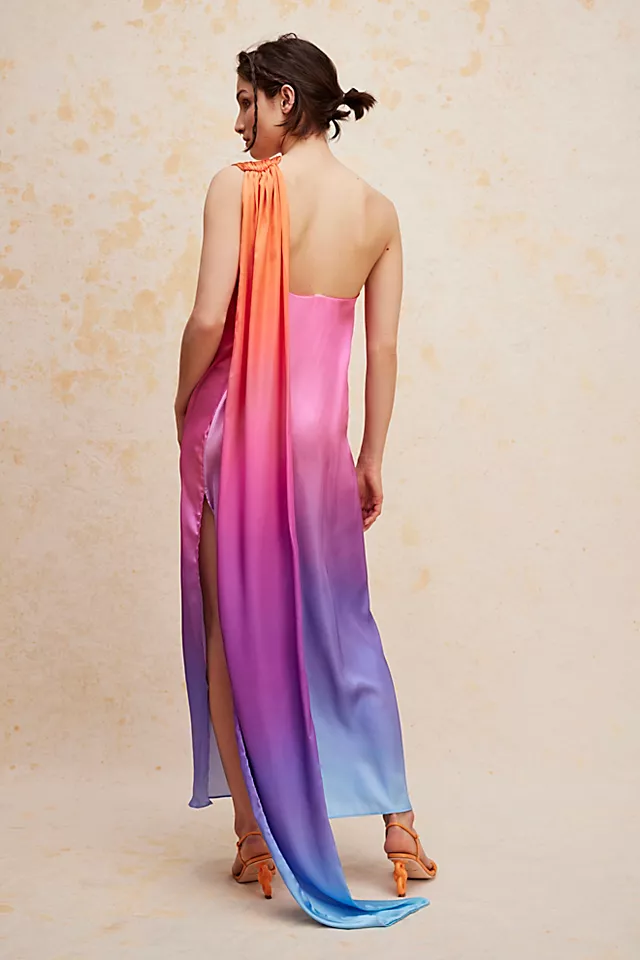 Baobob Ari Dress Fiesta