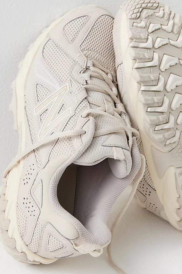 New Balance 610t Sneakers Timberwolf / Moonbeam