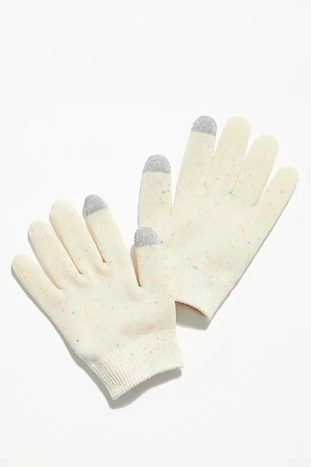 Kitsch Moisturizing Spa Gloves One