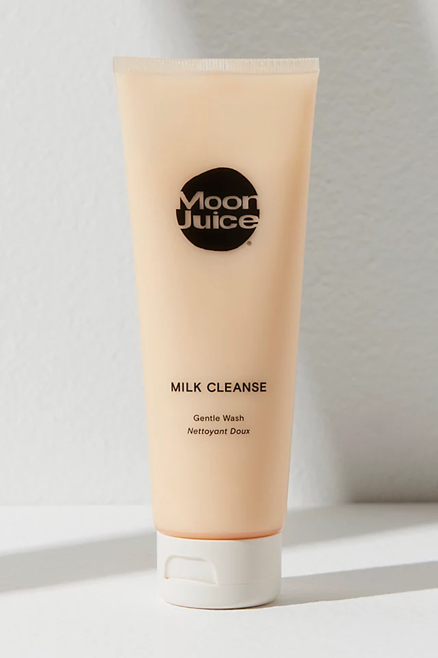 Moon Juice Milk Cleanse One