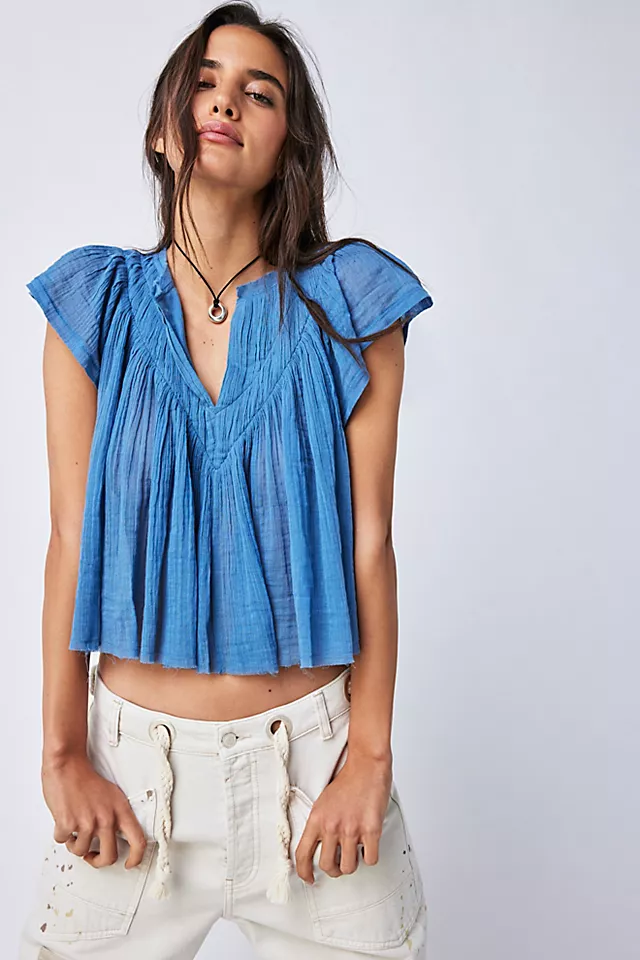 FP One Padma Top Coastal