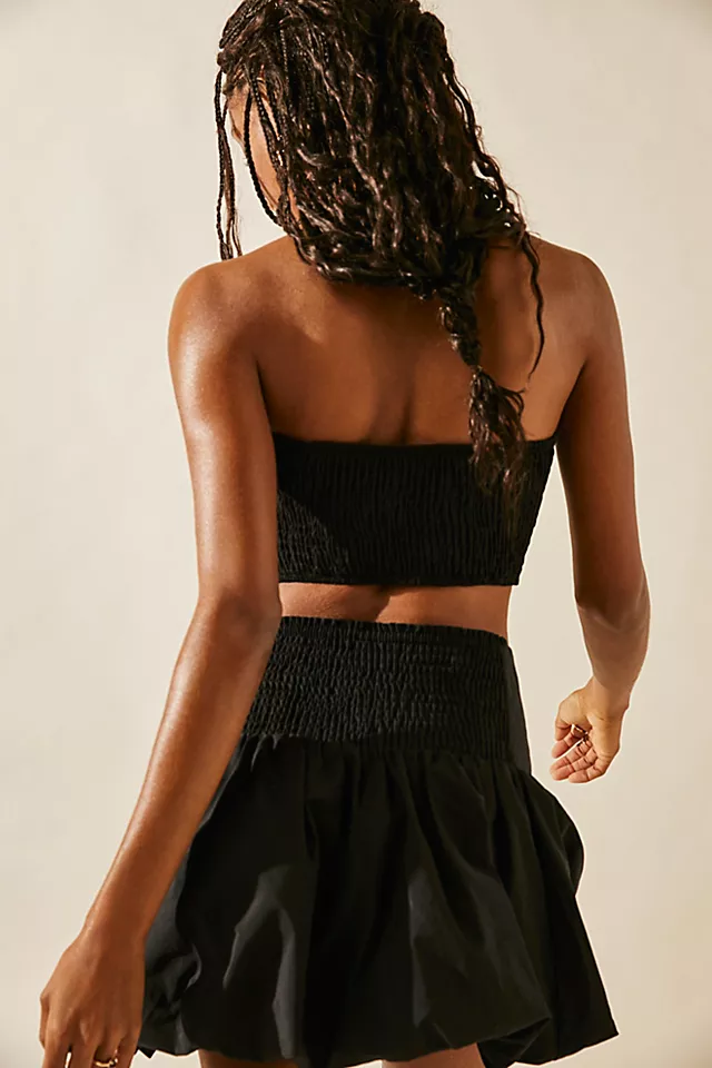 Lula Bubble Set Black