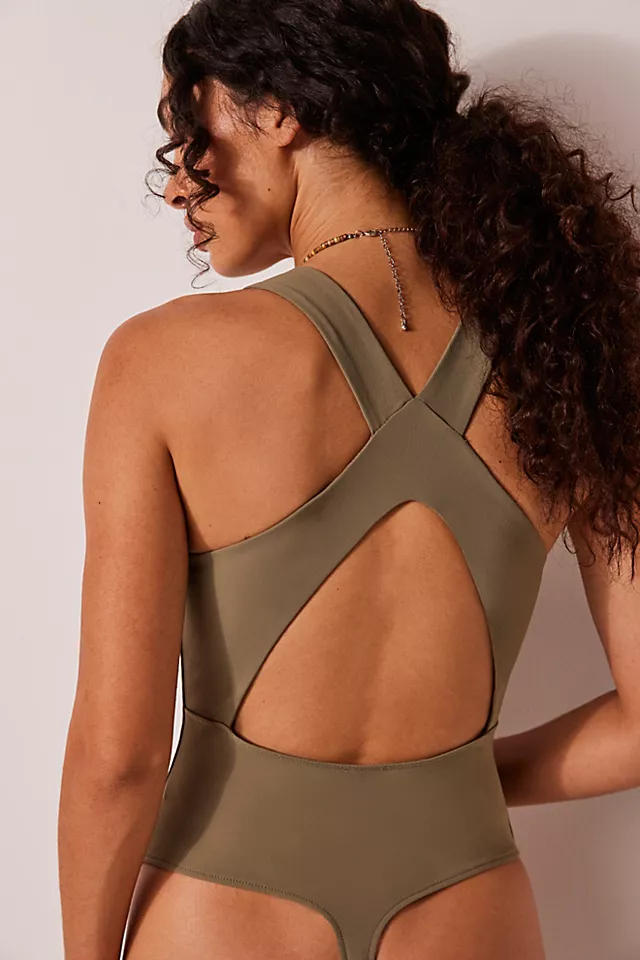 Go Get 'Em Bodysuit Serpent