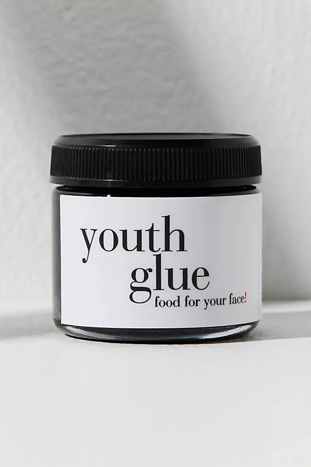 GoBeYou. Youth Glue One