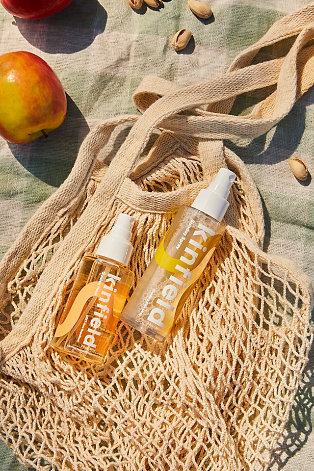 Kinfield Golden Hour DEET-Free Repellent One