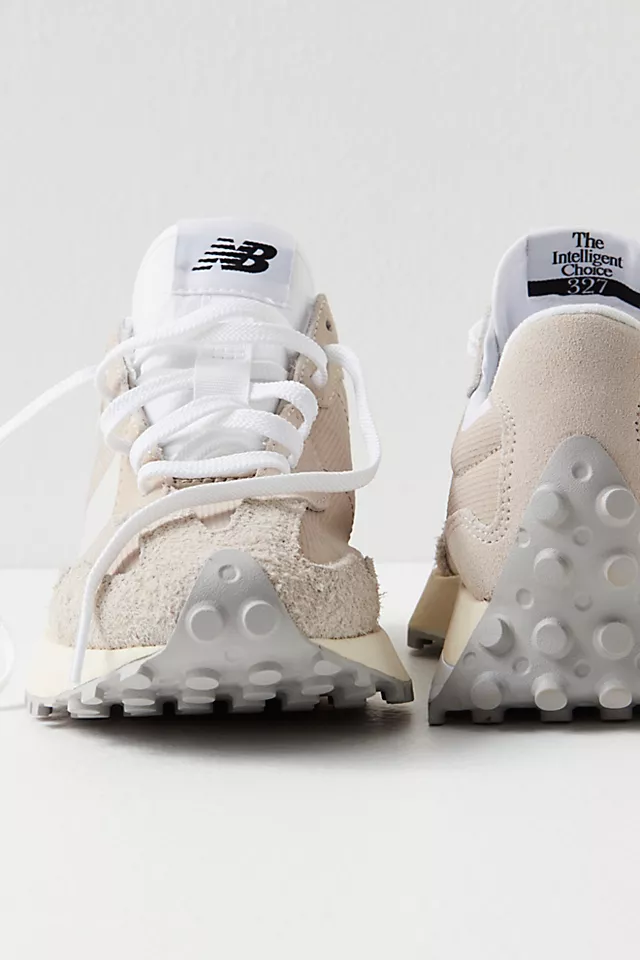 327 Sneakers Timberwolf